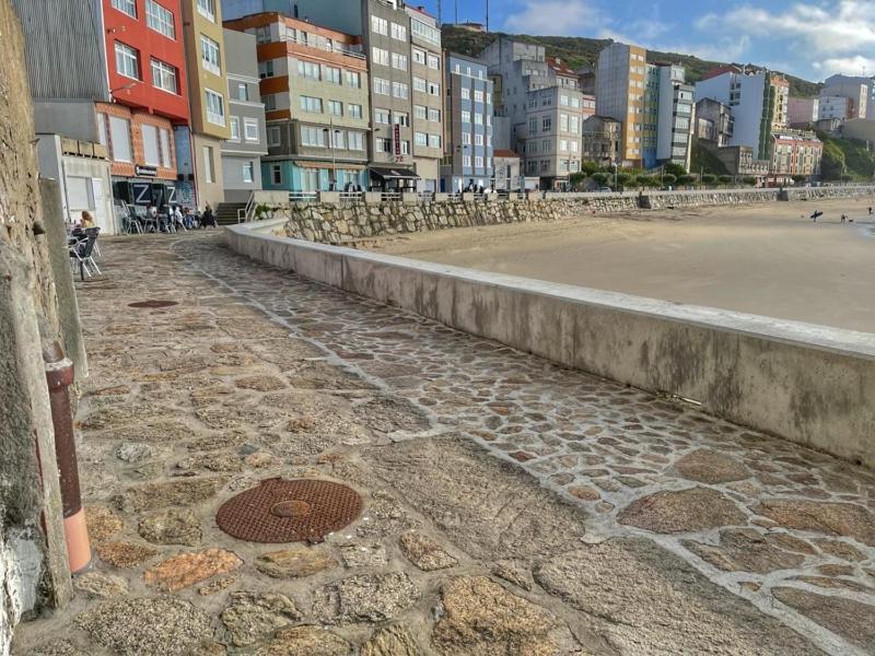 Malpica Diseno Lejlighed Eksteriør billede