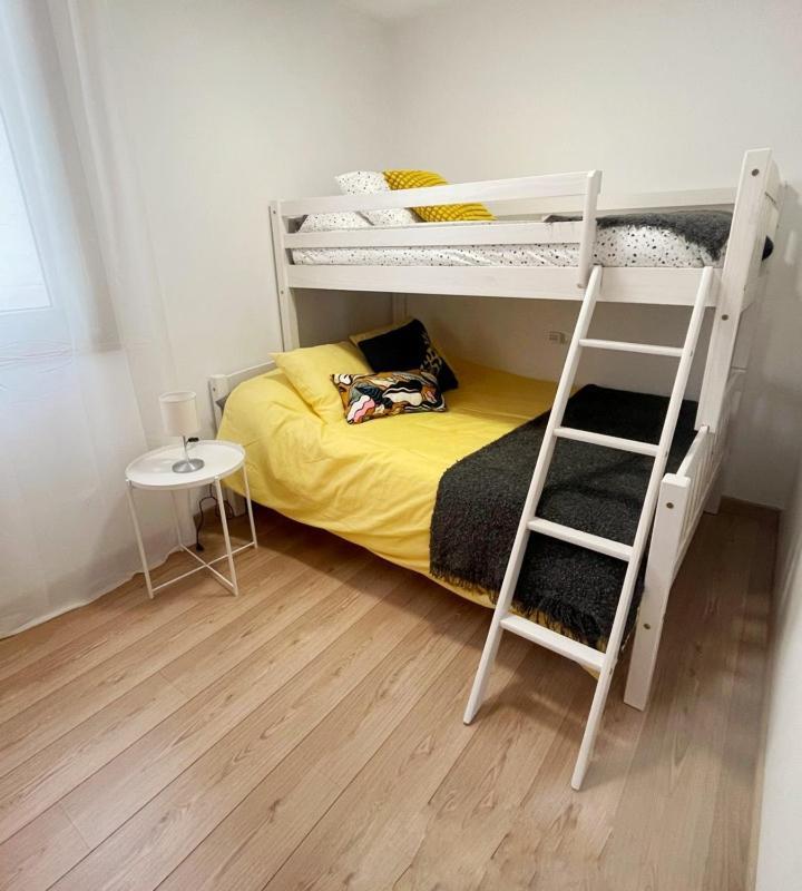 Malpica Diseno Lejlighed Eksteriør billede