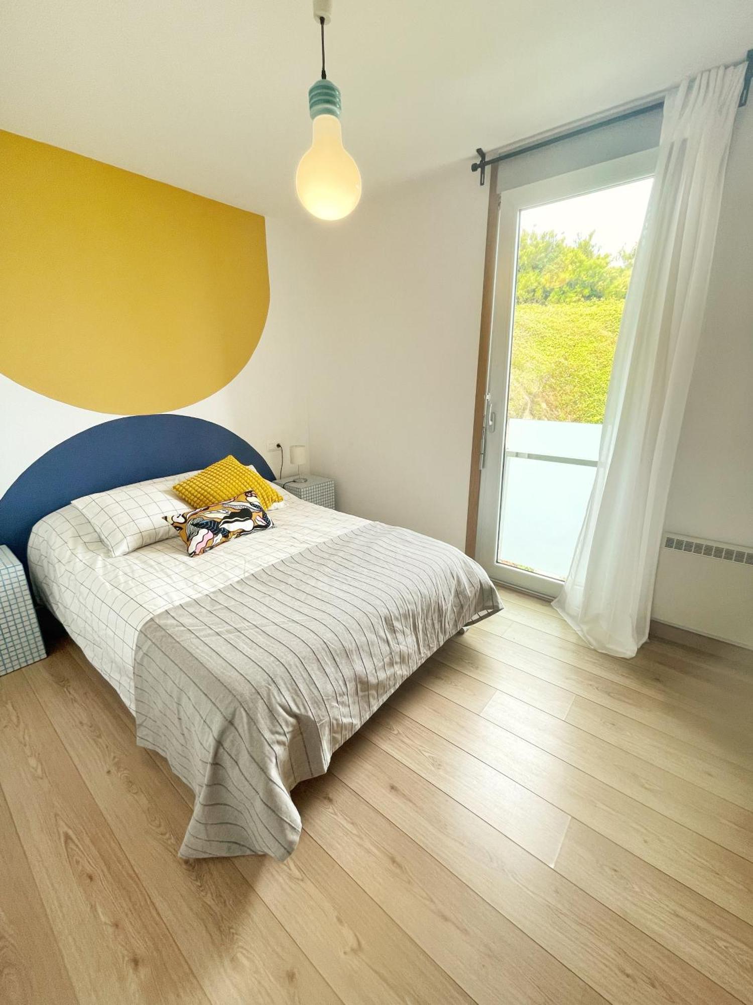 Malpica Diseno Lejlighed Eksteriør billede