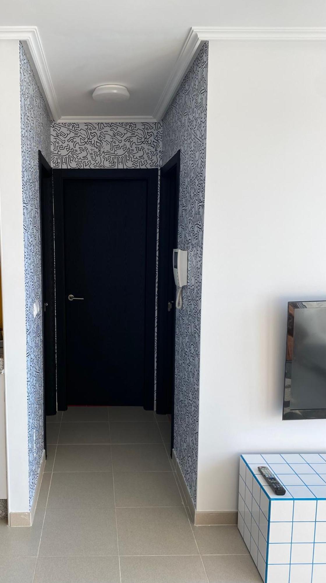 Malpica Diseno Lejlighed Eksteriør billede