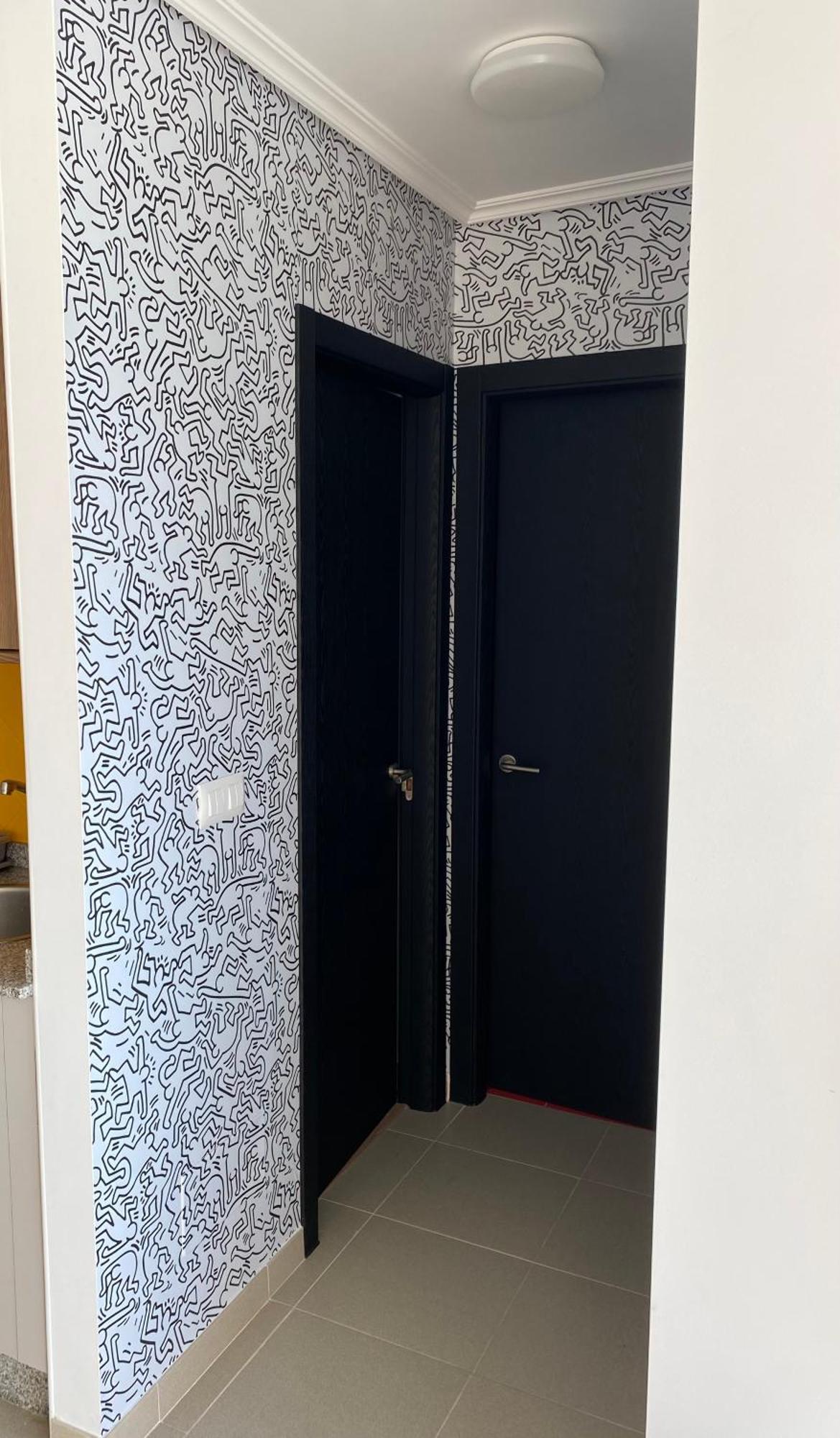 Malpica Diseno Lejlighed Eksteriør billede