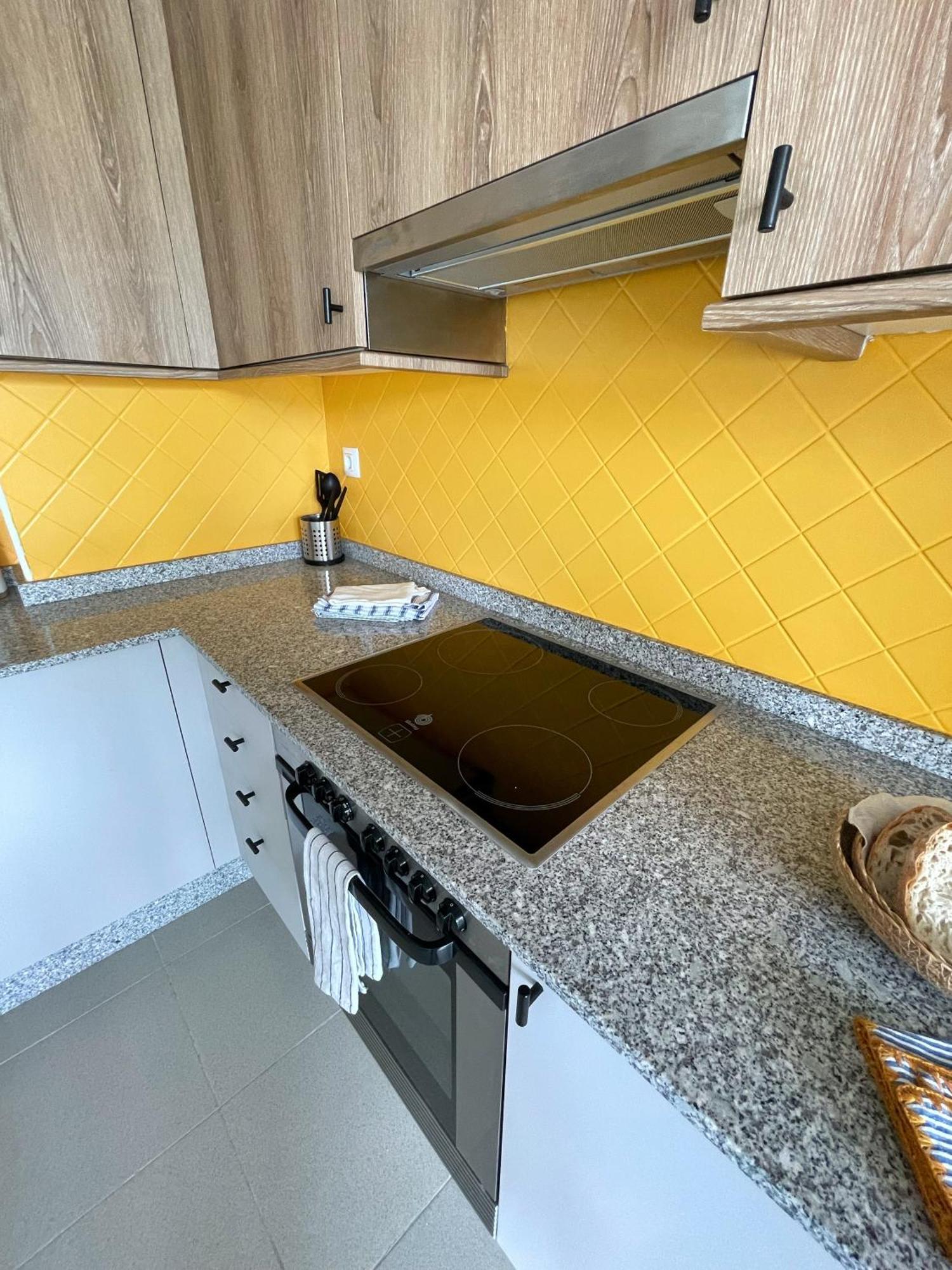 Malpica Diseno Lejlighed Eksteriør billede